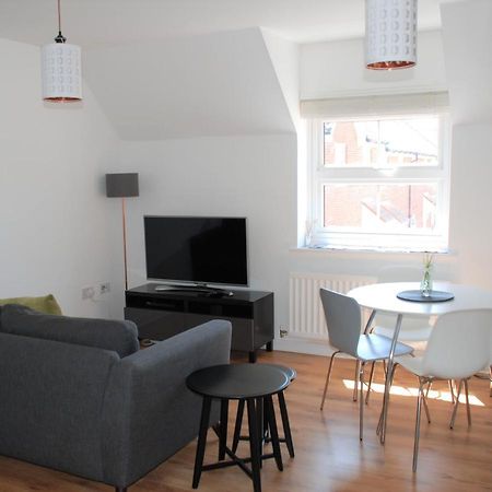 Ferienwohnung Coach House Southampton Exterior foto