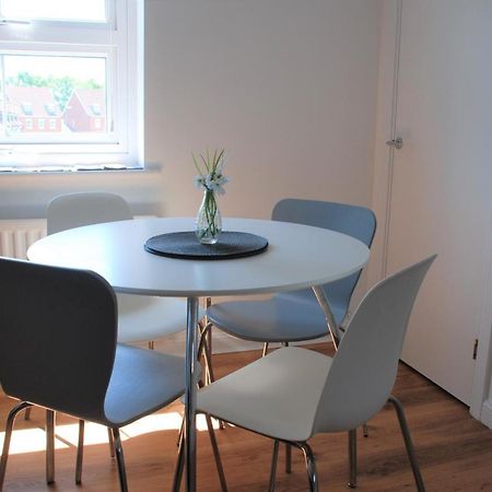 Ferienwohnung Coach House Southampton Exterior foto