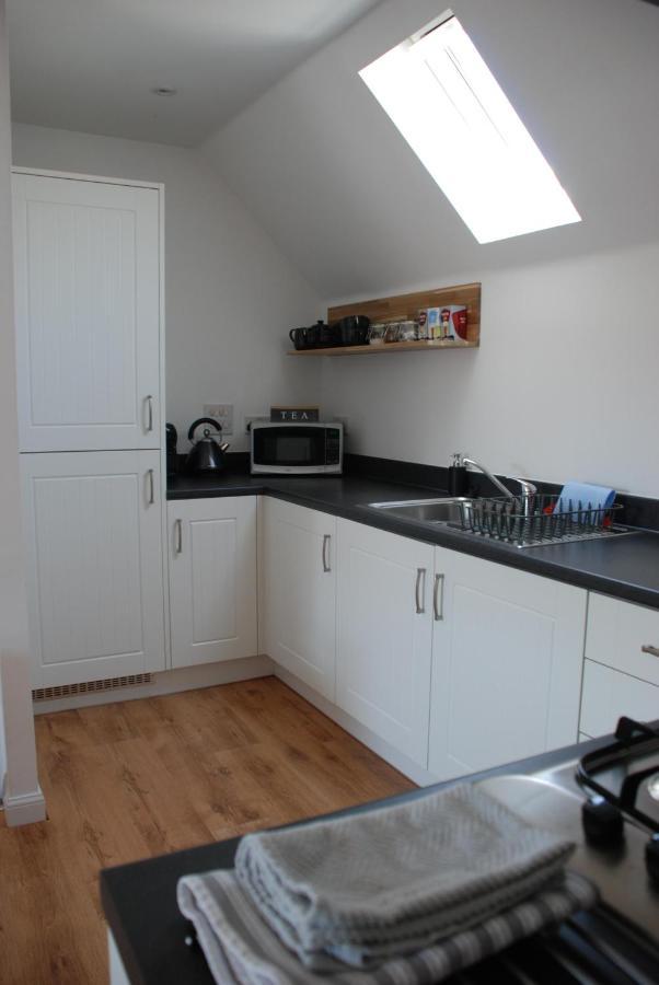 Ferienwohnung Coach House Southampton Exterior foto